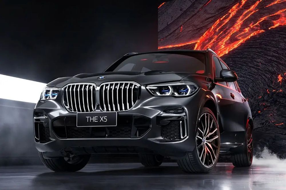 賣不過(guò)進(jìn)口 奔馳GLE能贏國(guó)產(chǎn)版寶馬X5嗎 賣不過(guò)進(jìn)口 奔馳GLE能贏國(guó)產(chǎn)版寶馬X5嗎