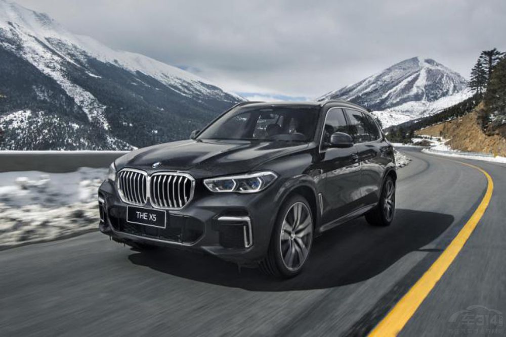 賣不過(guò)進(jìn)口 奔馳GLE能贏國(guó)產(chǎn)版寶馬X5嗎 賣不過(guò)進(jìn)口 奔馳GLE能贏國(guó)產(chǎn)版寶馬X5嗎