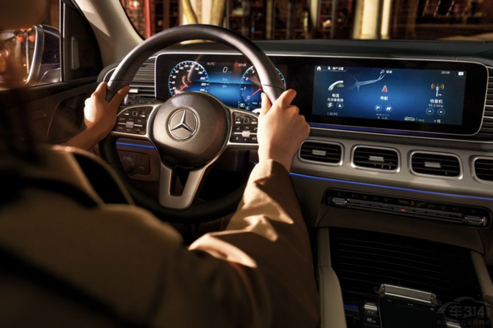 賣不過(guò)進(jìn)口 奔馳GLE能贏國(guó)產(chǎn)版寶馬X5嗎 賣不過(guò)進(jìn)口 奔馳GLE能贏國(guó)產(chǎn)版寶馬X5嗎