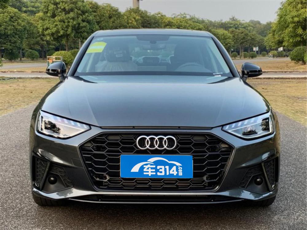 對(duì)比奧迪A4L 全新蒙迪歐其實(shí)更值得選擇 對(duì)比奧迪A4L 全新蒙迪歐其實(shí)更值得選擇