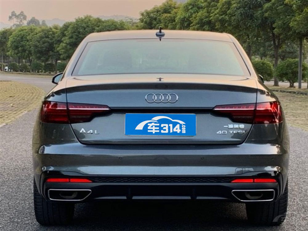 對(duì)比奧迪A4L 全新蒙迪歐其實(shí)更值得選擇 對(duì)比奧迪A4L 全新蒙迪歐其實(shí)更值得選擇