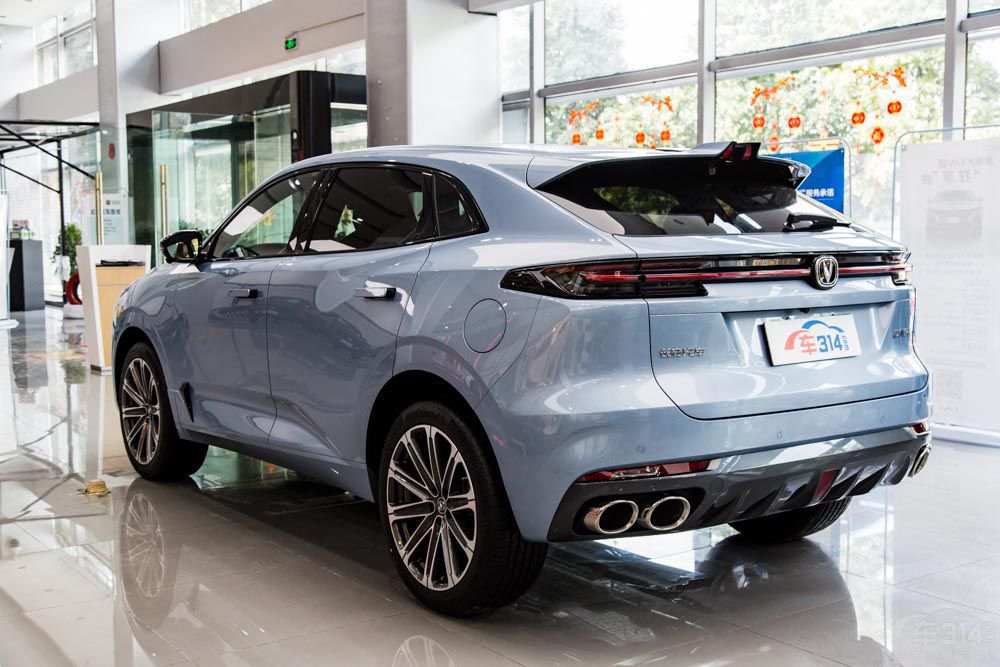 ����R���_��ֵ�����֣�UNI-K�걬CX-5