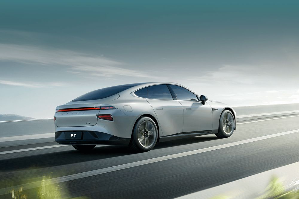 95加滿讓人破產(chǎn) 我勸你買一臺純電汽車 95加滿讓人破產(chǎn) 我勸你買一臺純電汽車