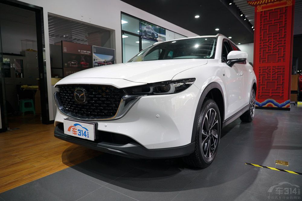 ����R���_��ֵ��������UNI-K�걬CX-5