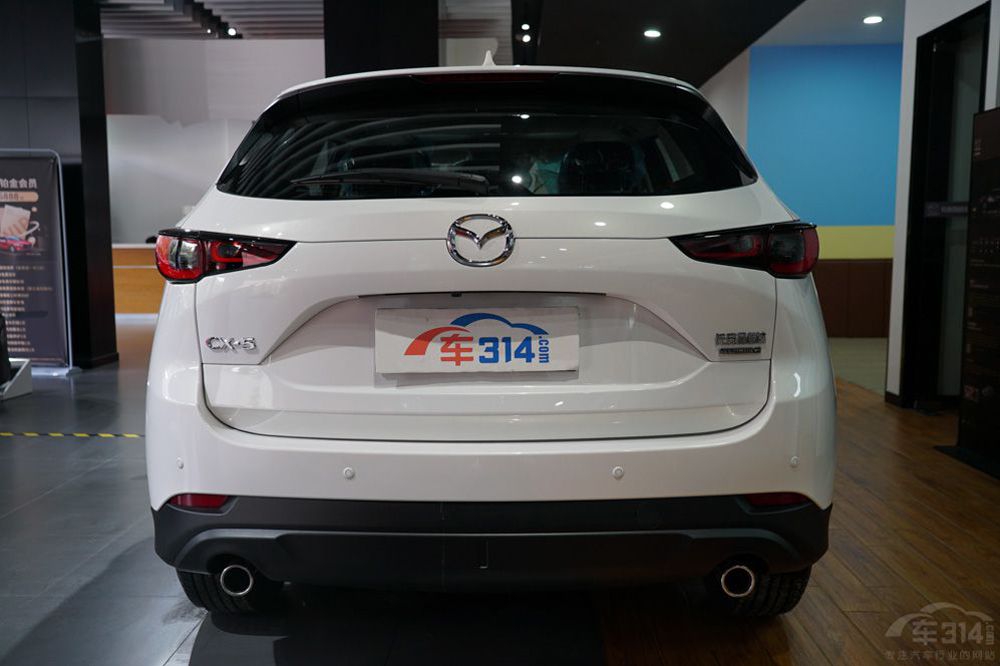 ����R���_��ֵ��������UNI-K�걬CX-5