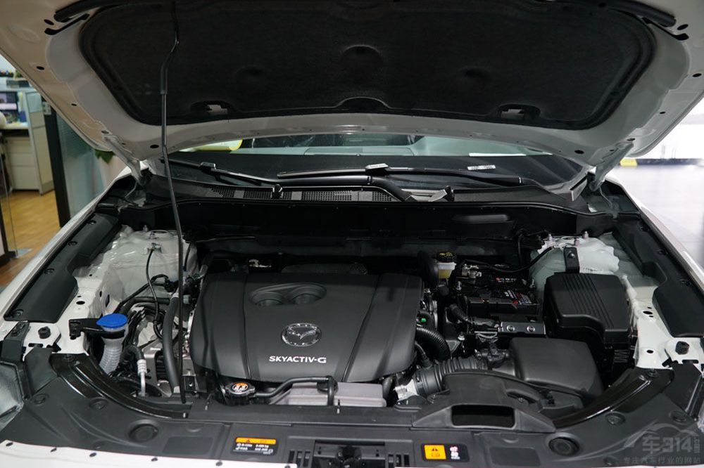 ����R���_��ֵ��������UNI-K�걬CX-5