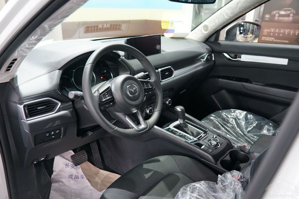 ����R���_��ֵ�����֣�UNI-K�걬CX-5