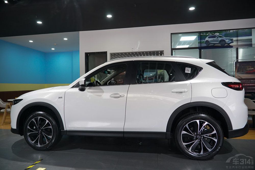 ����R���_��ֵ��������UNI-K�걬CX-5