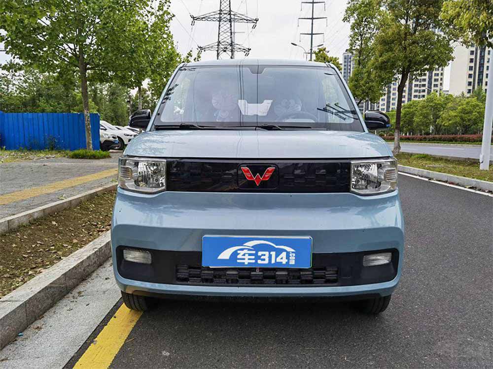 ����QQ����܌��Ⱥ��MINI EV ��ͦ�l��