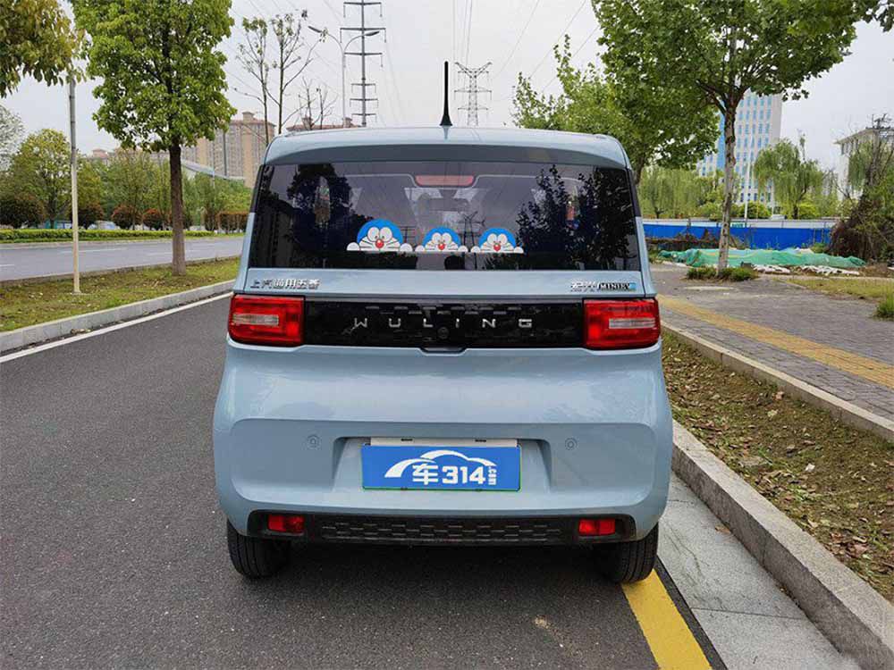 ����QQ����܌��Ⱥ��MINI EV ��ͦ�l��