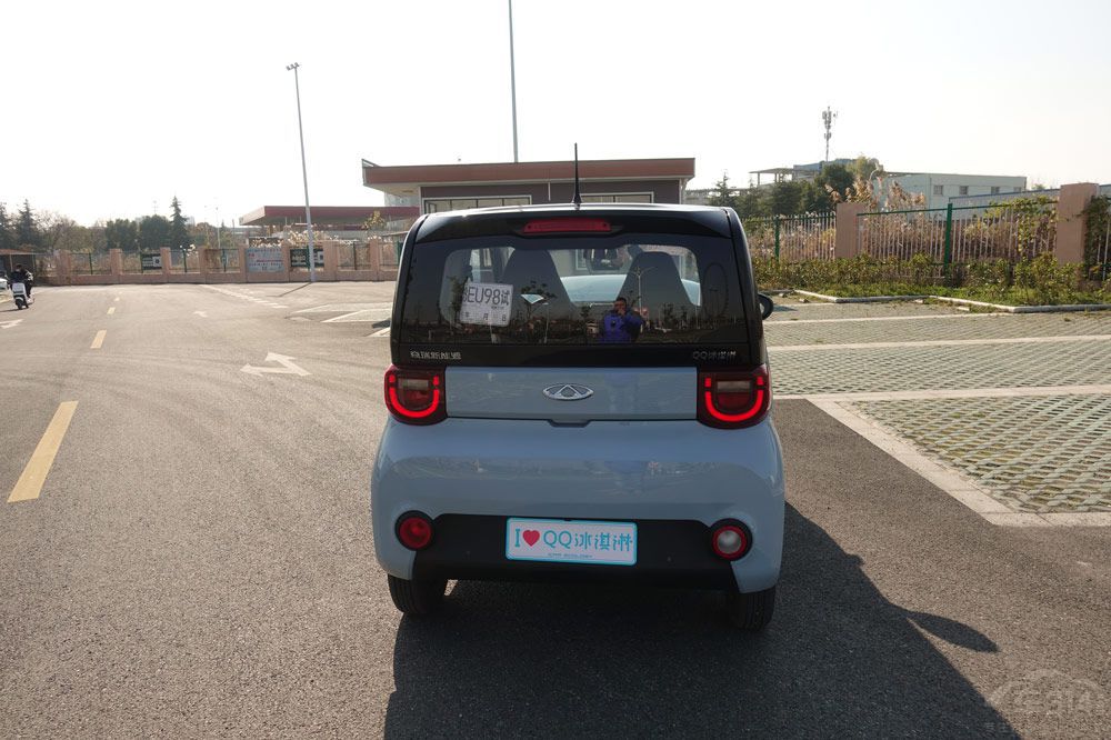 ����QQ����܌��Ⱥ��MINI EV ��ͦ�l��