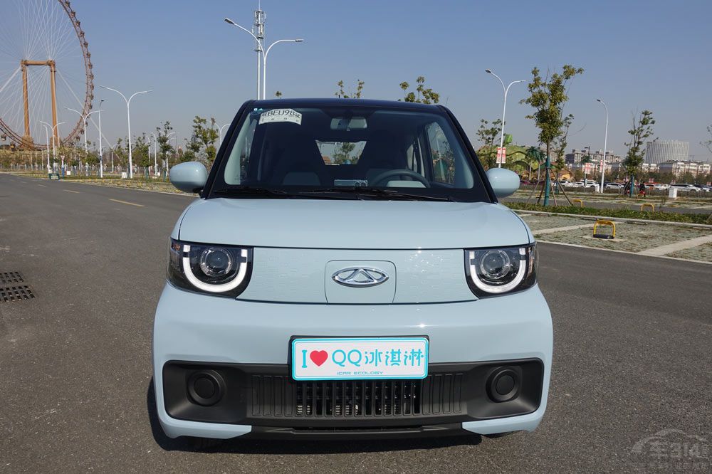 ����QQ����܌��Ⱥ��MINI EV ��ͦ�l��