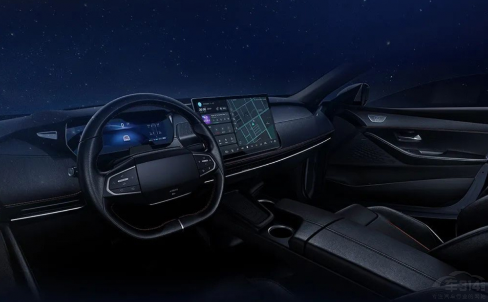 解決新能源車“痛點” 長安C385能“居上”嗎 解決新能源車“痛點” 長安C385能“居上”嗎