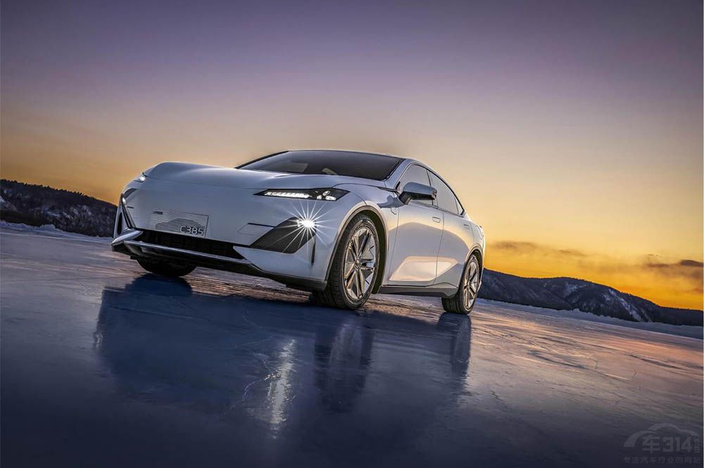 解決新能源車“痛點” 長安C385能“居上”嗎 解決新能源車“痛點” 長安C385能“居上”嗎