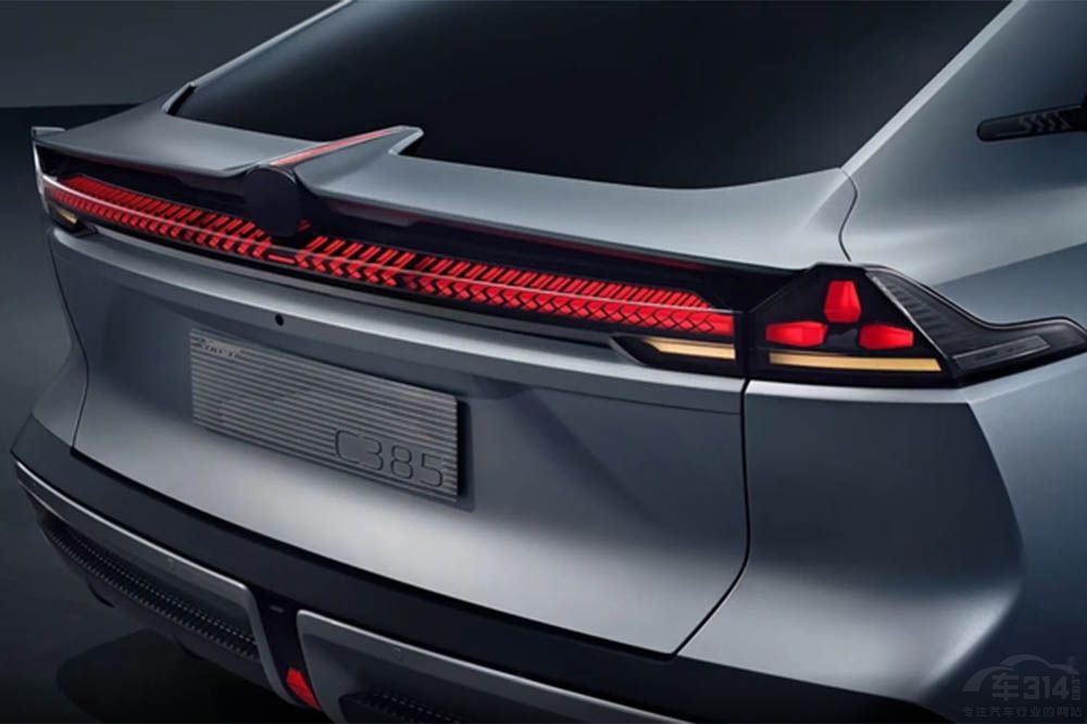 解決新能源車“痛點” 長安C385能“居上”嗎 解決新能源車“痛點” 長安C385能“居上”嗎