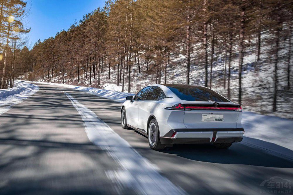 解決新能源車“痛點” 長安C385能“居上”嗎 解決新能源車“痛點” 長安C385能“居上”嗎