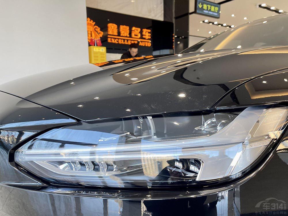 �������A����܇��(du��)�� XFL��CT6��S90�x�l(shu��)