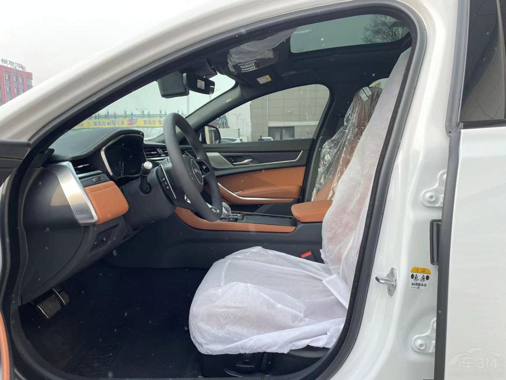 �������A����܇��(du��)�� XFL��CT6��S90�x�l(shu��)