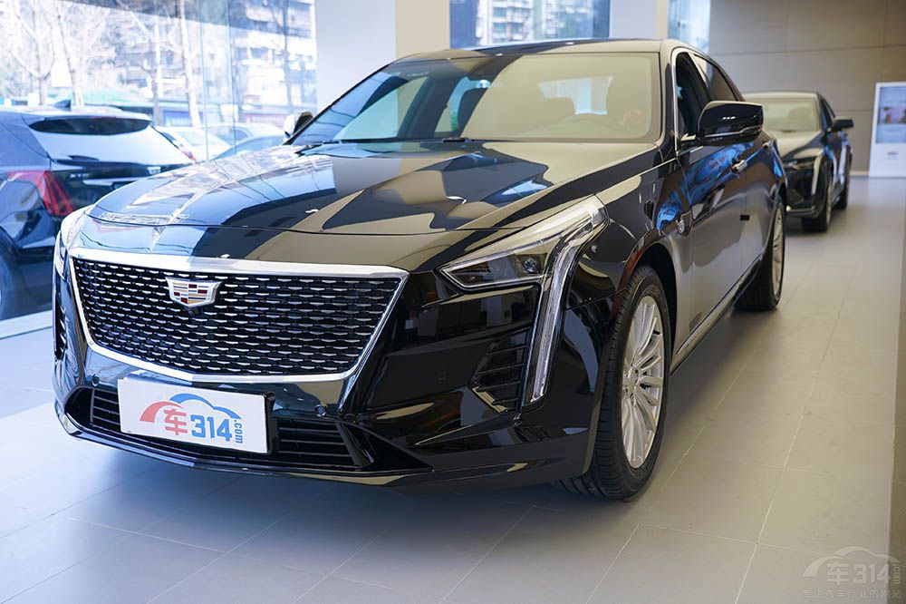 �������A����܇��(du��)�� XFL��CT6��S90�x�l(shu��)