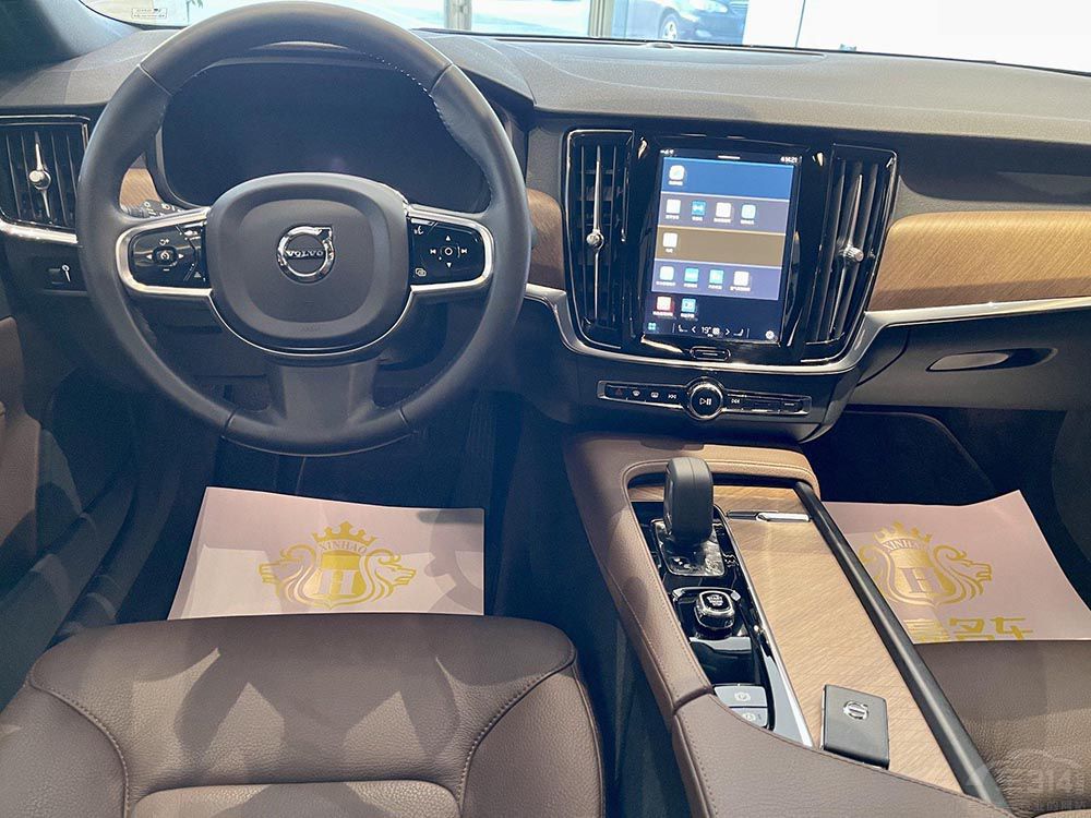 �������A����܇��(du��)�� XFL��CT6��S90�x�l(shu��)