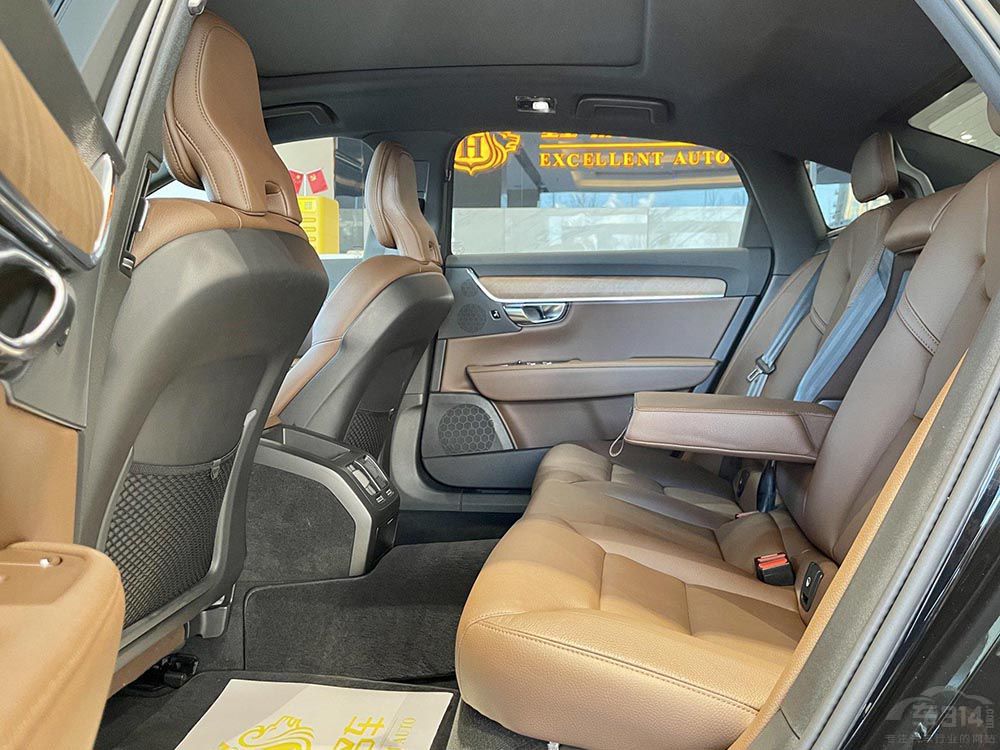 �������A����܇��(du��)�� XFL��CT6��S90�x�l(shu��)