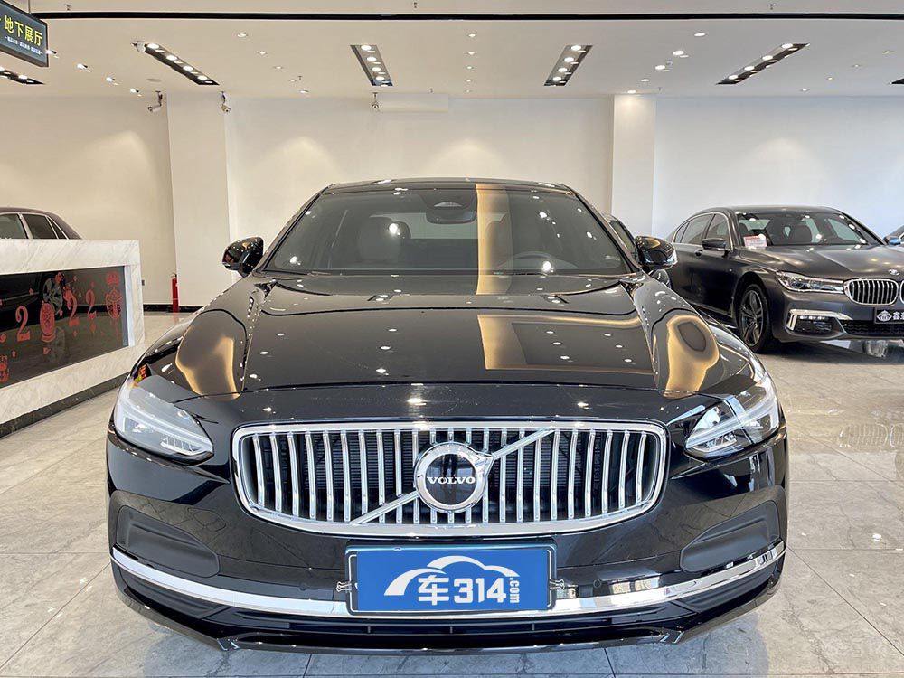 �������A����܇��(du��)�� XFL��CT6��S90�x�l(shu��)