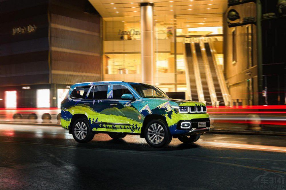 ���p�����x̹��300߀�ǵȽ�;Ӳ��SUV��