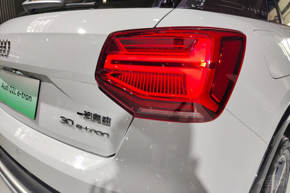 ����e��NS1��(du��)�ȊW��Q2L e-tron�l(shu��)��ֵ���I(m��i)