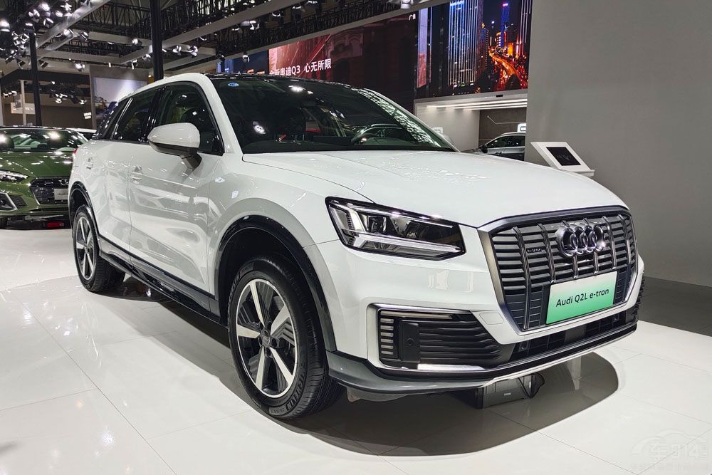 ����e��NS1��(du��)�ȊW��Q2L e-tron�l(shu��)��ֵ���I(m��i)