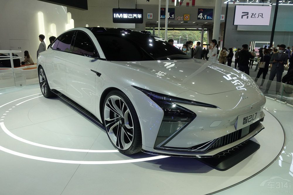 �Ǽ�L7��ZEEKR 001���� �l����һ�I����