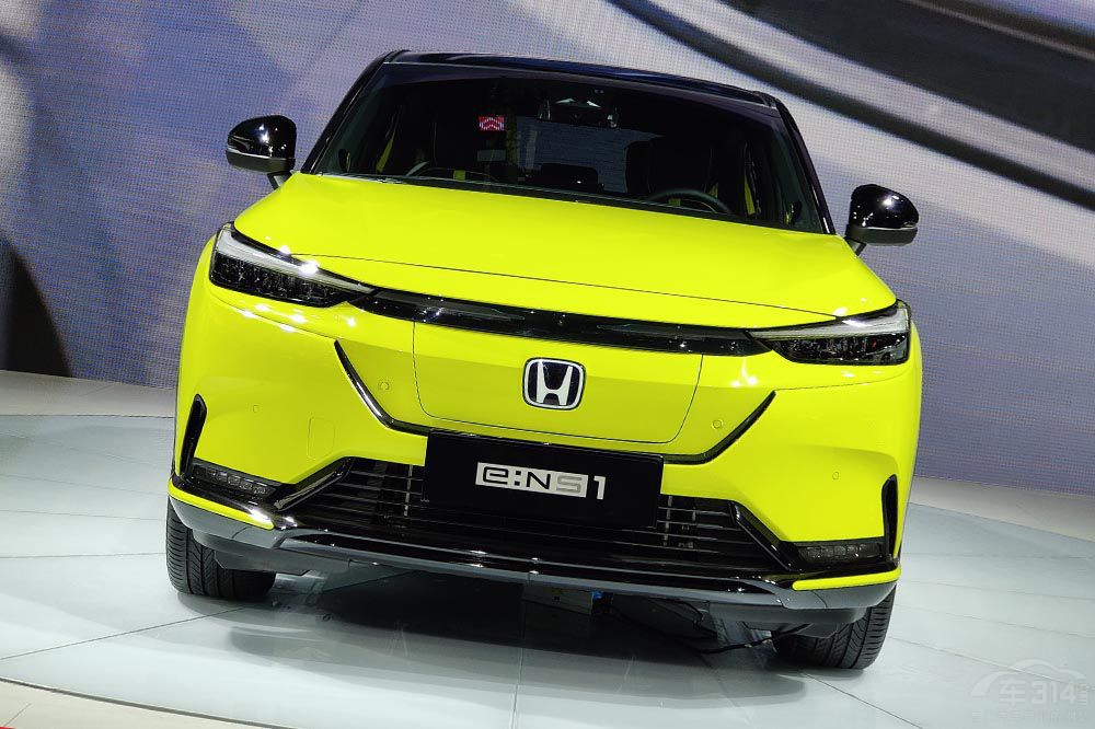 ����e��NS1��(du��)�ȊW��Q2L e-tron�l(shu��)��ֵ���I(m��i)