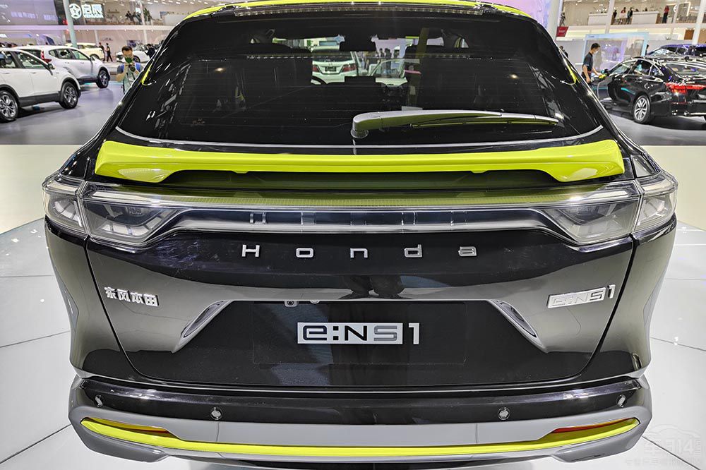 ����e��NS1��(du��)�ȊW��Q2L e-tron�l(shu��)��ֵ���I(m��i)