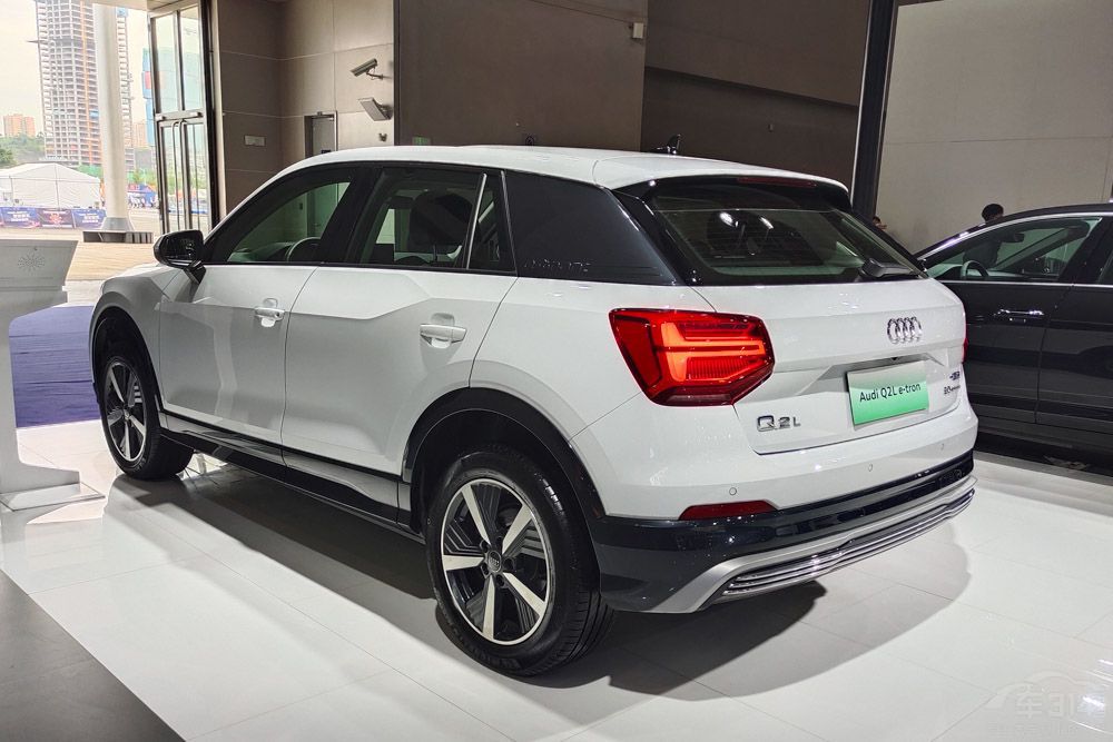 ����e��NS1��(du��)�ȊW��Q2L e-tron�l(shu��)��ֵ���I(m��i)