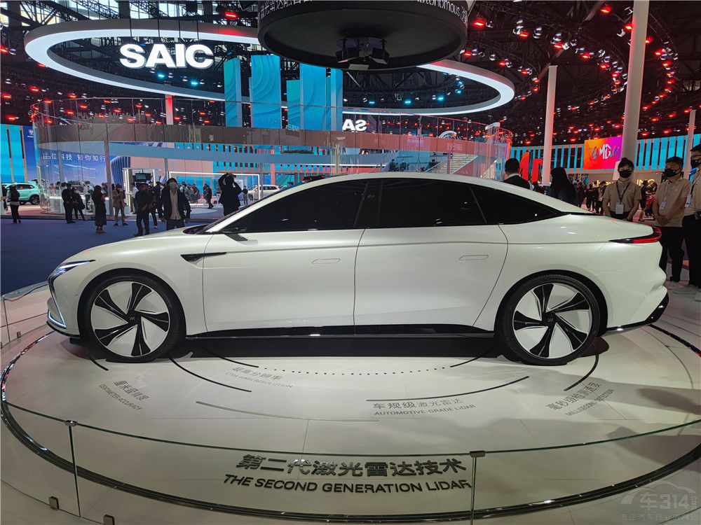 �Ǽ�L7��ZEEKR 001���� �l����һ�I����