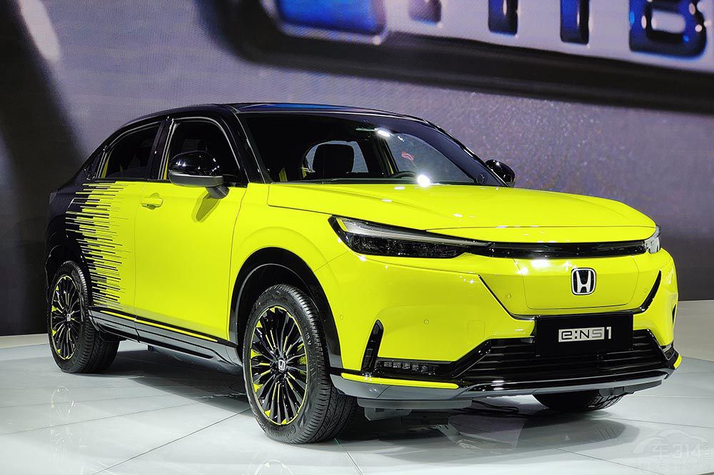 ����e��NS1��(du��)�ȊW��Q2L e-tron�l(shu��)��ֵ���I(m��i)