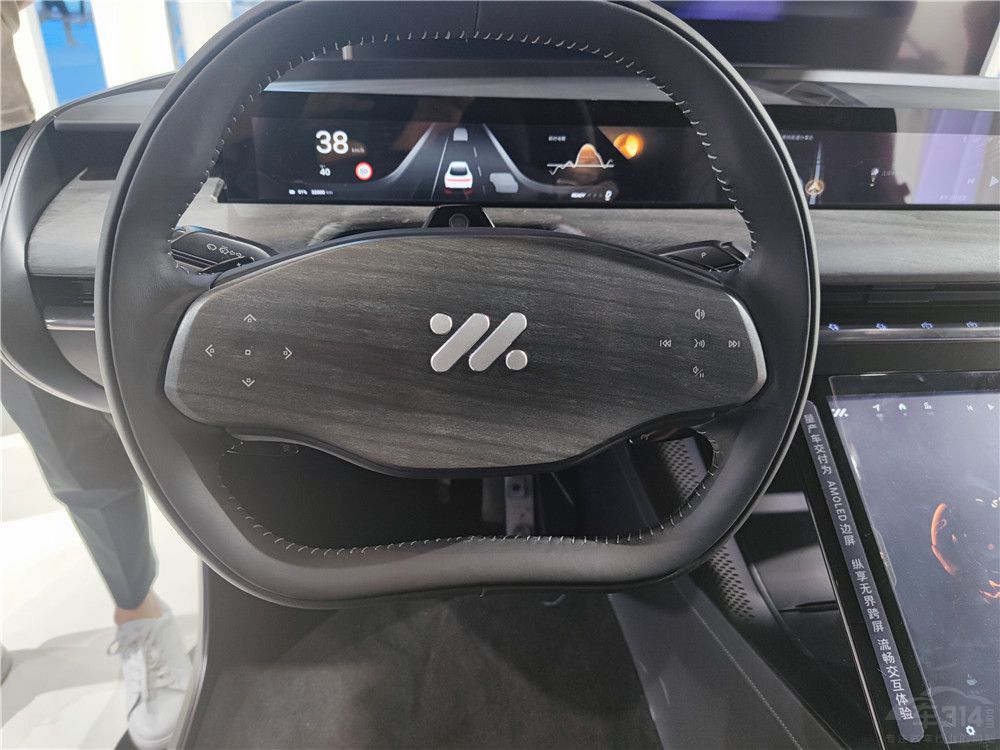 �Ǽ�L7��ZEEKR 001���� �l����һ�I����