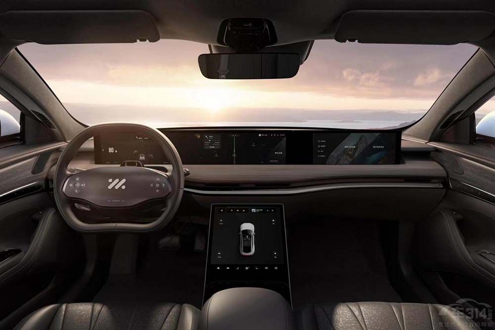 �Ǽ�L7��ZEEKR 001���� �l����һ�I����