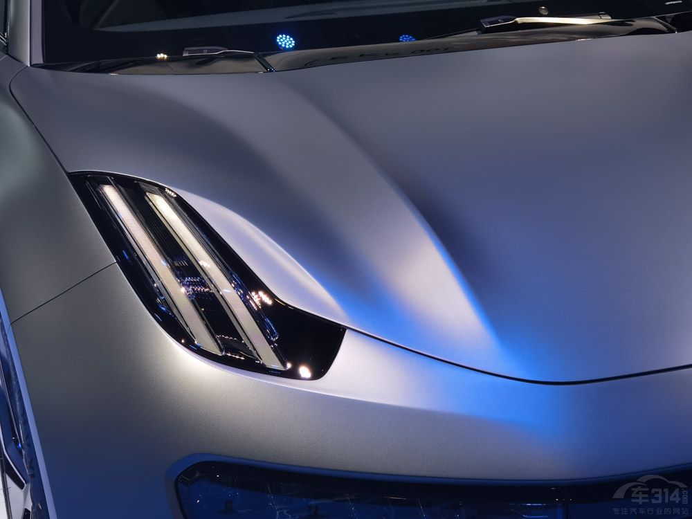 �Ǽ�L7��ZEEKR 001���� �l����һ�I����