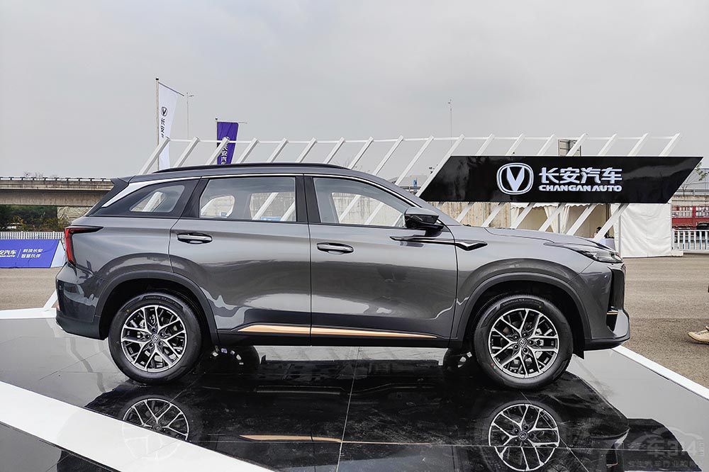 ����H6�����L��CS75 PLUS�l��(hu��)����һ�I��