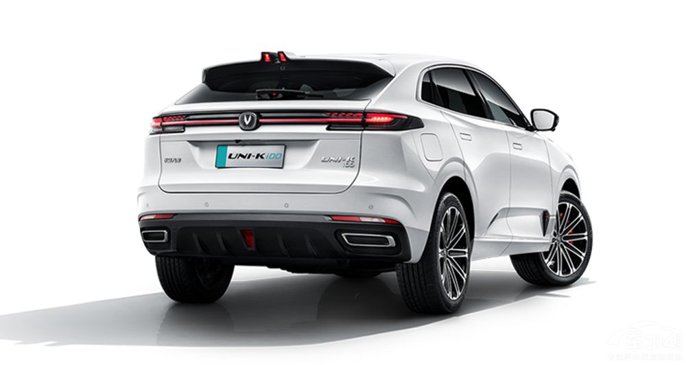 �ȁ�����DM-i���L��UNI-K iDD�l���^��(qi��ng)��