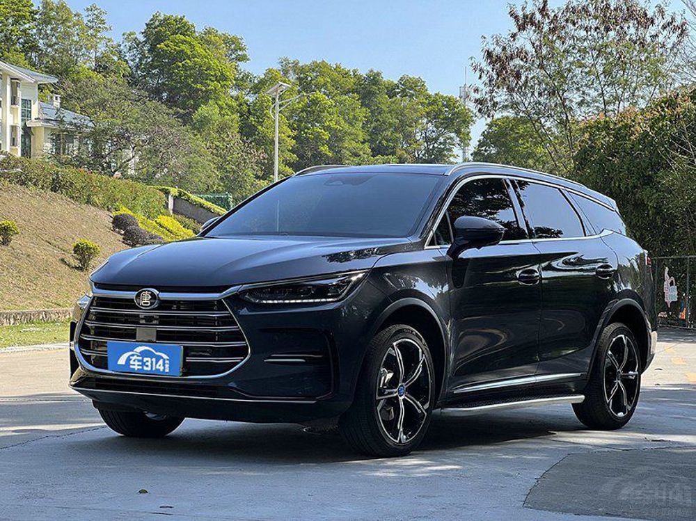 �ȁ�����DM-i���L��UNI-K iDD�l���^��(qi��ng)��