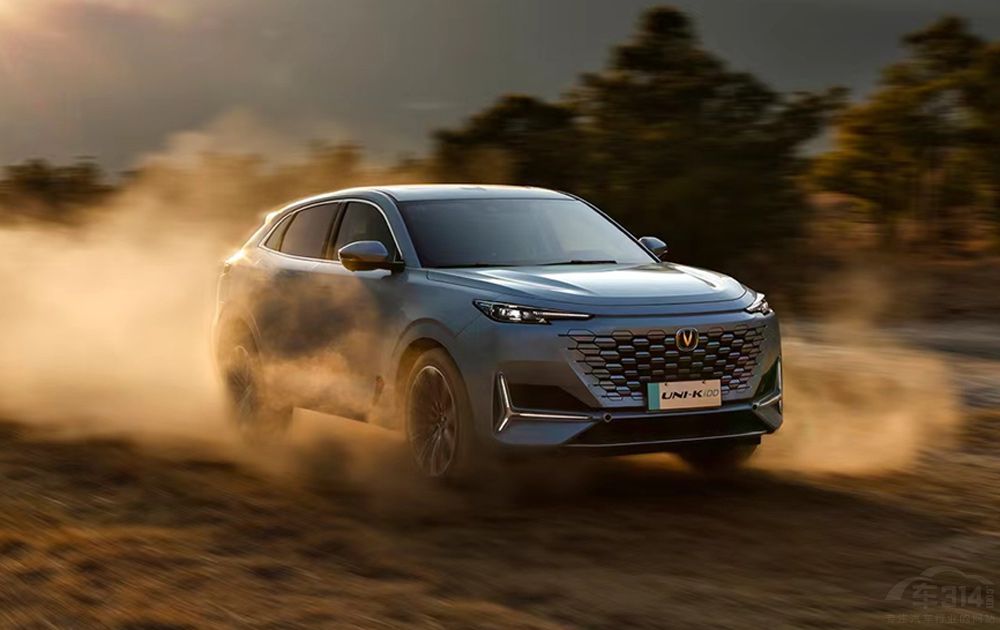 �ȁ�����DM-i���L��UNI-K iDD�l���^��(qi��ng)��