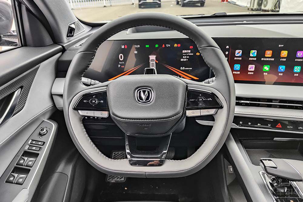 ����H6�����L��CS75 PLUS�l��(hu��)����һ�I��