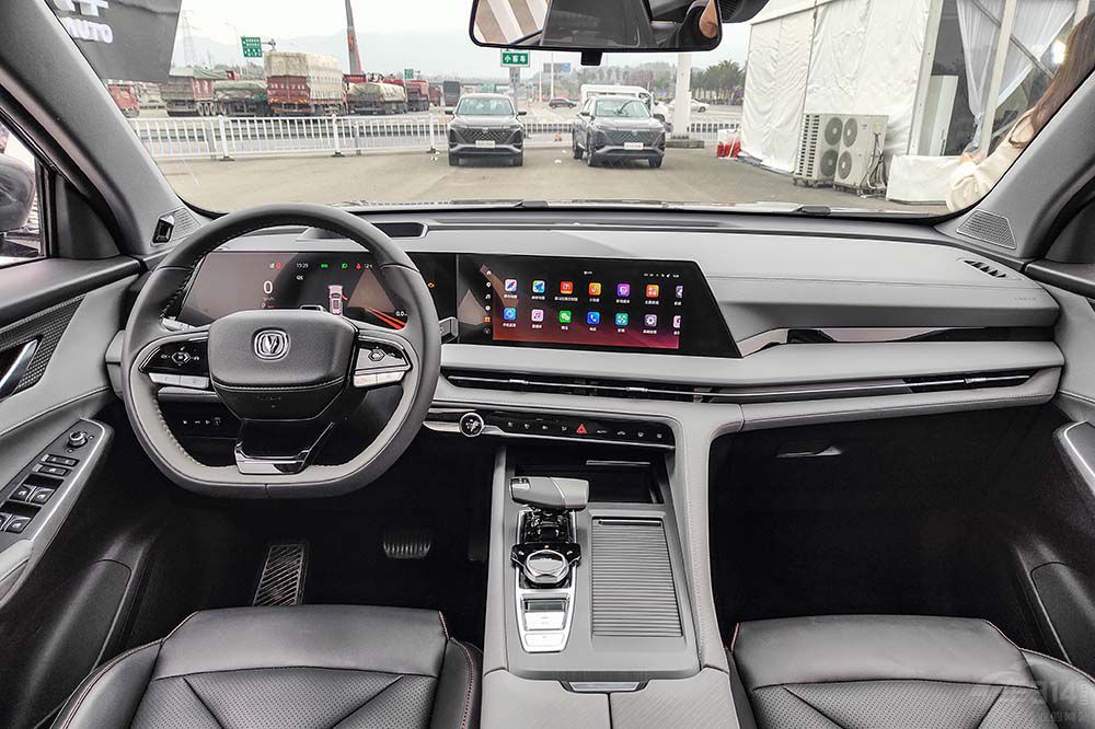 ����H6�����L��CS75 PLUS�l��(hu��)����һ�I��