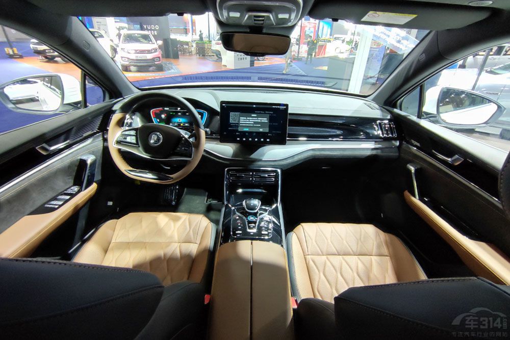 �ȁ�����DM-i���L��UNI-K iDD�l���^��(qi��ng)��