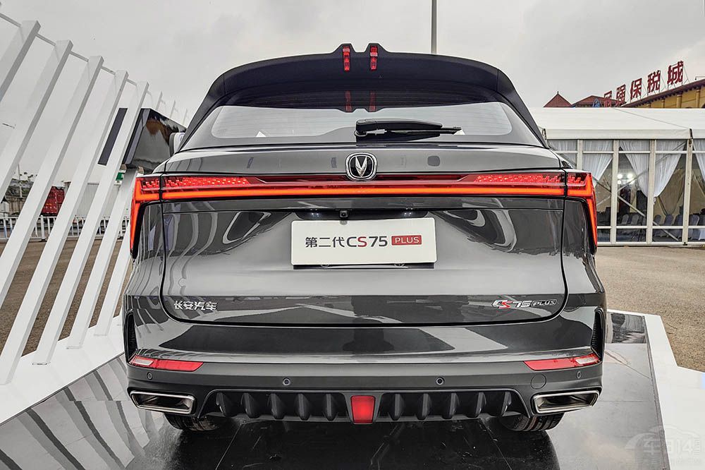 ����H6�����L��CS75 PLUS�l��(hu��)����һ�I��