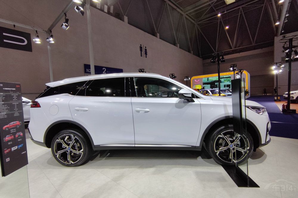 �ȁ�����DM-i���L��UNI-K iDD�l���^��(qi��ng)��