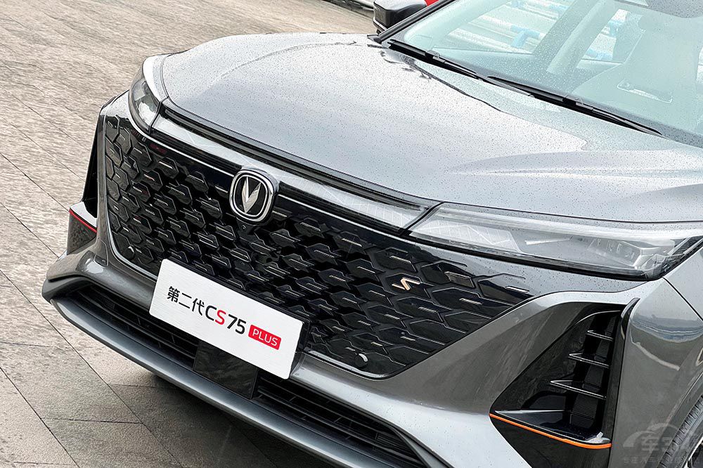 ����H6�����L��CS75 PLUS�l��(hu��)����һ�I��