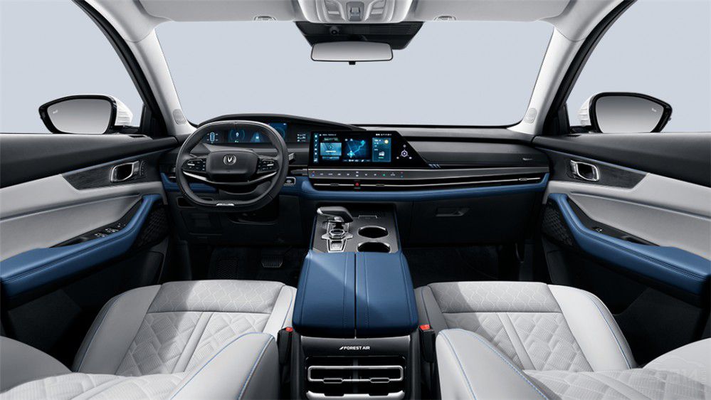 �ȁ�����DM-i���L��UNI-K iDD�l���^��(qi��ng)��