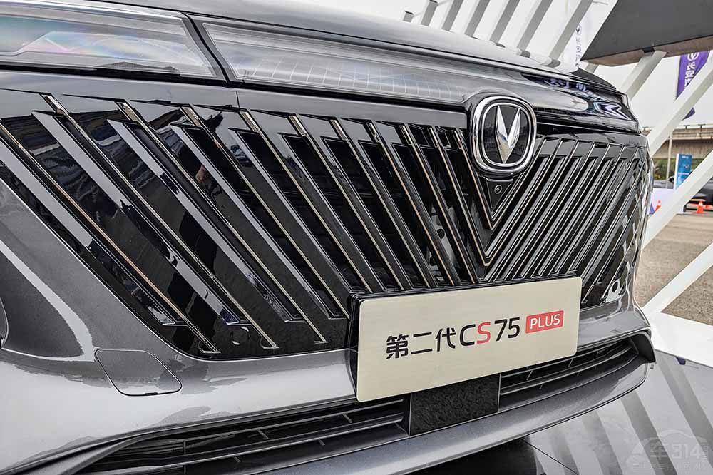 ����H6�����L��CS75 PLUS�l��(hu��)����һ�I��